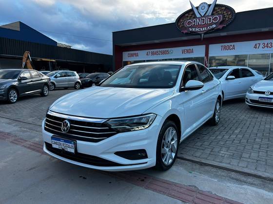 VOLKSWAGEN JETTA 1.4 250 TSI TOTAL FLEX TIPTRONIC VOLKSWAGEN JETTA 1.4 250 TSI TOTAL FLEX TIPTRONIC